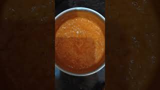 Momos chutney recipe ❤️ [upl. by Acinoed]