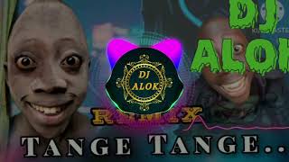 TANGA TANGA song dj remix Dj Alok🔊🔊🎧🎧 [upl. by Kuhlman405]