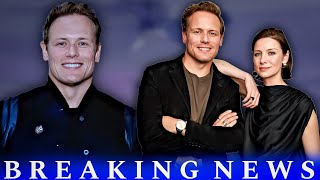 Exclusive Sam Heughan Shocks Outlander Fans with Unbelievable News Prepare to Be Astonished [upl. by Monika]