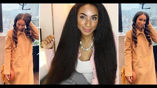 NEW 3 Tier Step by step henna regimen for thick fast hair growth [upl. by Beaudoin]