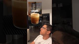 How to make a Carajillo cocktail It’s like an espresso martini but better [upl. by Rehpotsyrhc]