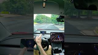 ⚠️Tesla Full SelfDriving Almost Crashed⚠️ [upl. by Assener102]