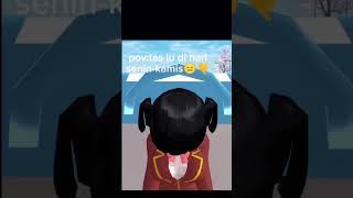 bener bgt lagii sakuraschoolsimulator fyoupage pov [upl. by Tennies]