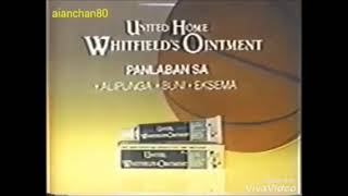 United Home Whitfields ointment DME Version [upl. by Ysdnyl]