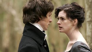 Becoming Jane Full Movie Facts And Review  Anne Hathaway  James McAvoy [upl. by Nueoras528]