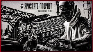 Stay Away from Islam feat ​⁠Apostate Prophet [upl. by Aznerol]