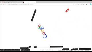 GOOGLE SPACE MR DOOB [upl. by Wilde]