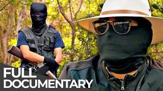 Worlds Most Feared Cartel  Mexico Inside the Sinaloa  Free Documentary [upl. by Anotyal265]