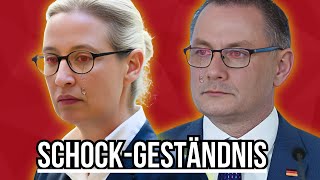 Weidel und Chrupalla machen SchockGeständnis Das wird im Winter passieren [upl. by Soma]