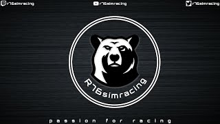 A Tot Drap  Splitroom  Raceroom  Cursa Repte RR  Portimao  Mazda DPi [upl. by Nauqan]