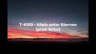 TKiDD  Allein unter Sternen x09 Speed [upl. by Anij533]