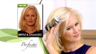 Perfecter Fusion Styler [upl. by Burra]