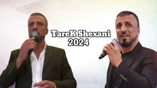 Tarek Shexani NEW Dawat 2024 SEGAVİ P66 Nû tarekshexani [upl. by Rainie970]