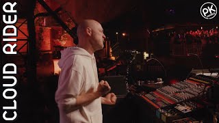 Paul Kalkbrenner  Cloud Rider LIVE  Tomorrowland 2023  Weekend 1 HD 4K  2160p [upl. by Eltsirhc216]