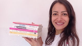 8 Livros para Leitura em 2025  minimalismo essencialismo [upl. by Eanrahs554]