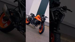 KTM😍 990 Duke New model bike launch 2024  KTM🥰 New bike 990 Duke 2024 shorts youtubeshorts viral [upl. by Leotie]