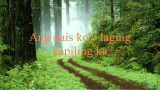 Vina Morales Muli Lyrics [upl. by Lockwood]