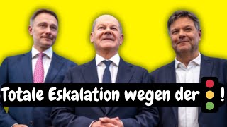 Eilmeldung Lage in Bundestag eskaliert [upl. by Ogata]