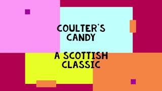 Coulters Candy A Scottish Classic with Lyrics [upl. by Llewoh]