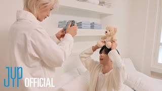 Stray Kids 2024 SEASONS GREETINGS ＜Perfect Day with SKZ＞ MAKING FILM [upl. by Eissej]