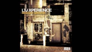 LTJ Xperience  Way Down [upl. by Fulton347]