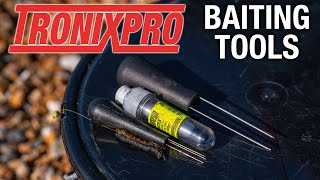 Tronixpro Baiting Tool  Easy to Use Sea Fishing Baiting Tool [upl. by Eckmann289]