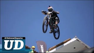 Así se vivió el Downhill Taxco 2018 [upl. by Kwon239]