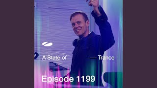 A State of Trance ASOT 1199 [upl. by Etnoj]