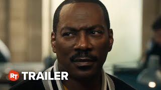 Beverly Hills Cop Axel F Trailer 1 2024 [upl. by Airam]