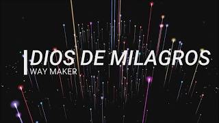 DIOS DE MILAGROS [upl. by Aroc598]