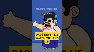 Dads never lie 🤣🤣 [upl. by Yromem345]