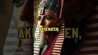 The Most Dangerous Tomb in the Valley of the Kings  The Terrifying Secret of Akhenatens Burial [upl. by Dionisio]