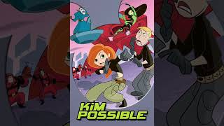 Kim Possible Ringtone kimpossible disney [upl. by Ornstead285]