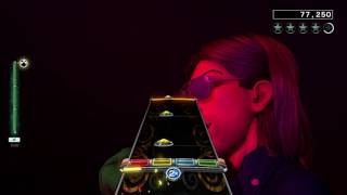 Say It Aint So by Weezer Rock Band 4 Pro Drums Expert Gold Stars [upl. by Etteuqram]