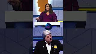 DATENA SURTA COM PABLO MARÇAL no debate pablomarçal [upl. by Trista]