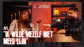 quotIk wilde mezelf niet meer zijnquot Gillies Loveline  Afl17 Selflove ft Imanuelle Grives • Podcast [upl. by Vinna260]