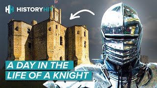 Could You Survive As A Medieval Knight [upl. by Anirual402]