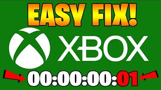 FIX XBOX SERVICE ISSUE DOWNTIME amp Xbox Error Code 0x87dd0033 [upl. by Yadahs]