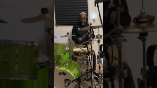 Brent Faiyaz ft Drake  Wasting Time Drum Cover drummers music musicians zildjian vibes [upl. by Iz]