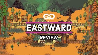 Eastward review  PC Nintendo Switch [upl. by Aiza]