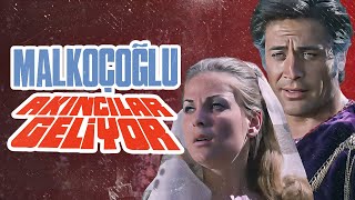 Malkoçoğlu Akıncılar Geliyor  FULL HD [upl. by Ikir]