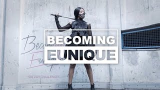 Becoming Eunique ► REALITY SHOW TRAILER ◄ [upl. by Euqinotna]