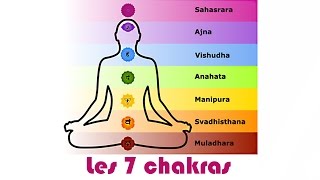 Chakras Music  JeanMarc Staehle [upl. by Ellehcan180]