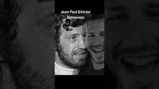 acteursfranзais cinйmafranзais belmondo bebel jeanpaulbelmondo victorbelmondo ressemblance g [upl. by Irpak879]