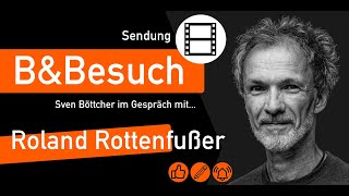 BampBesuch Sven B im Gespräch mit Roland Rottenfußer quotStrategien der Machtquot [upl. by Inigo878]