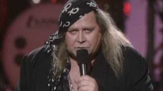 Sam Kinison Family Entertainment part 4 [upl. by Eveivenej]