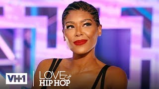 Moniece Says Goodbye to the Show  Love amp Hip Hop Hollywood [upl. by Aicenat]