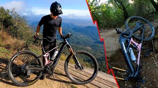 Estrenando la Nueva ORBEA WILD 2025 💥​ No Como Esperaba [upl. by Tnarb]