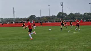 Redcar Athletic v West Auckland  21st September 2024 [upl. by Valerian]