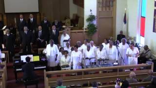 Negro Spirituals by The Heritage Chorale  Its Alright [upl. by Jennine]